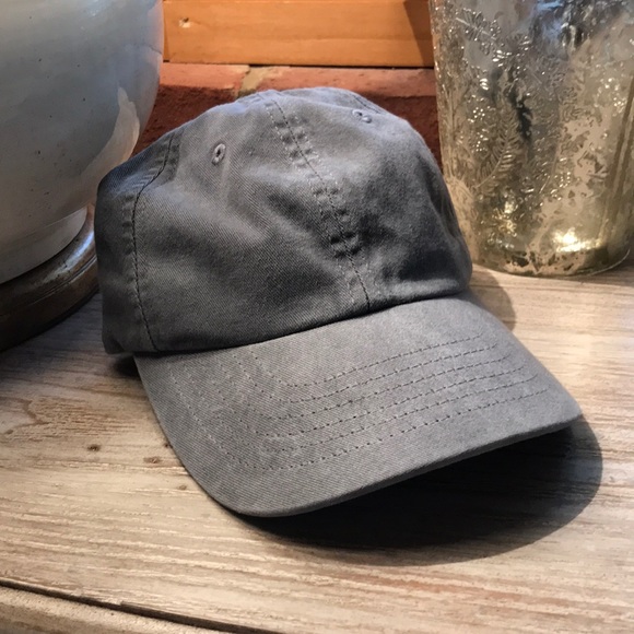 j crew baseball cap